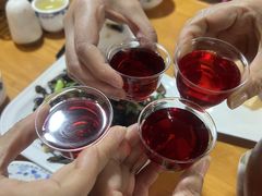 -龙姐私房菜(和顺古镇店)