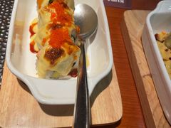 -仓桥家·焗寿司·锅物(光谷步行街店)