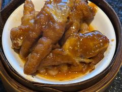 -小城粥道·海胆鲜虾粥(解放广场店)