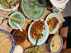 -湘水滨·臭鳜鱼·湘菜(马驹桥店)