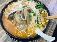 -李米线(总店)