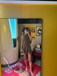 -极昼美黑24H日晒沙龙