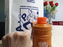 -milkplus·泰式奶茶(较场东路店)