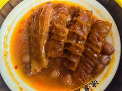 -冰泉豆浆馆(白云山总店)