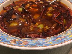 -松沪名灶·豆浆鱼头·新上海菜(飞航吾悦广场店)