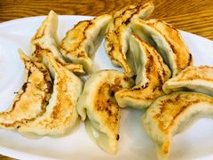 八珍煎饺韭菜猪肉-八珍餐厅(广大路店)