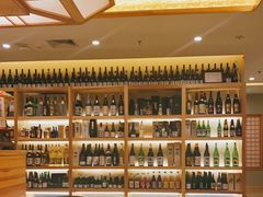-皇品田苑日式料理(苏州中心店)