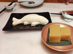 -小吊梨汤·北京菜·烤鸭(长安商场-首都博物馆店)