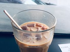 -来回·咖啡(钟村咖啡豆店)