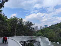 -昆明市金殿名胜区