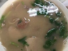 -清真永恒华威肉饼(潘家园店)
