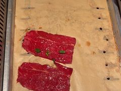 -新石器烤肉(百联川沙店)