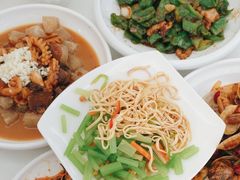 -天天渔港(杏林街店)