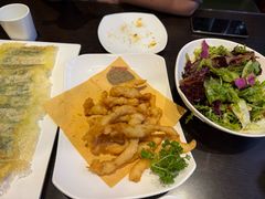 -老牌坊鲁菜名店(聊城美食岛店)