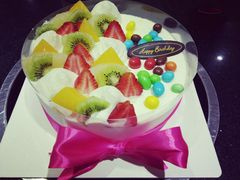 -吉美诺烘焙(公园北路店)