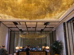 -天津津利华酒店