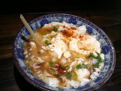 -罍+村卤菜摊(罍街店)