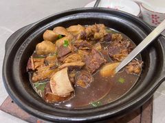 -阿毛饭店(和义路店)