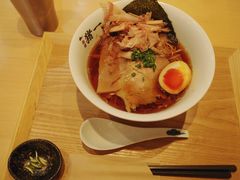 -面屋 猪一