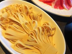 -东来顺·非遗火锅(赛格国际购物中心店)