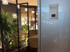 -THE WOODS 简餐 (国贸商城店)