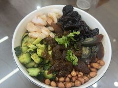 -老七饭馆(光荣道总店)
