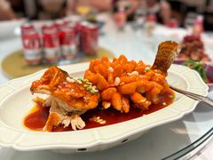 -香雪海饭店中餐厅(人民桥店)