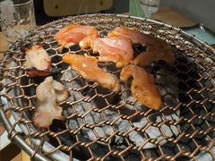 -烧肉达人•炭火烧肉(新天地店)