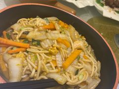 -骏莱海鲜鱼港(五角场店)