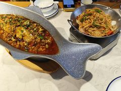-不倒翁·安徽名菜楼(步行街店)