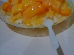 超级芒果冰-斯利美(禾祥西路店)