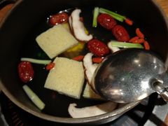-呷哺呷哺 黄金牧场 (新中关购物中心店)