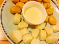 -闯关东东北农家菜(崂山石老人店)