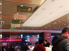 -食蔬不二素食自助餐厅(沈阳铁西店)