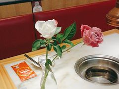 -韩宫宴烤肉·料理(武汉印象城店)