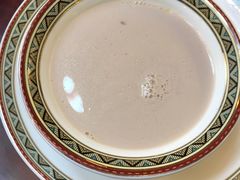 奶茶-大汗行宫园林餐厅