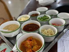 -朝伟清真铜瓢牛肉馆(三十年老·店)