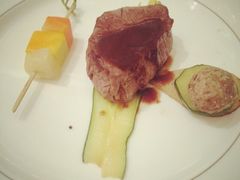 -北京励骏酒店-碧翠法国餐厅