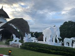 -清迈夜间动物园