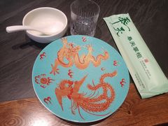-奉天掌柜·非遗猪手·笨饺子(崇山路店)