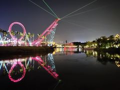 -南宁方特东盟神画