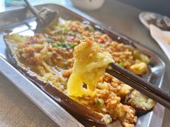 -火龙堂·风味民间菜(文一路店)