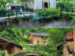 -古堰画乡景区
