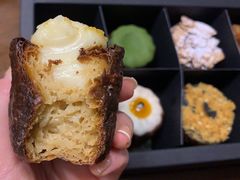 -发酵食堂(屏风街店)