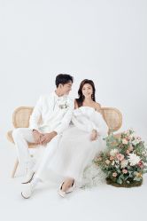-经典婚纱摄影美学馆·私人定制
