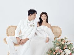 -经典婚纱摄影美学馆·私人定制