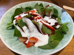 -北三条胡同打卤面馆(雍和宫店)