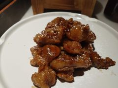 -绿茶餐厅(深圳龙华天虹购物中心店)