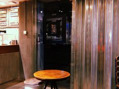 -来回·咖啡(天河南店)