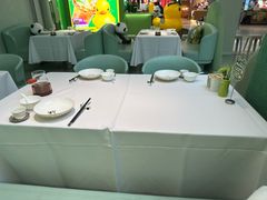 -眉州东坡·熊猫主题餐厅(枫蓝店)